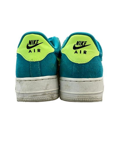 NIKE ローカットスニーカー エア フォース 1 LV8 CJ4093-300 レディース SIZE 24.5 (L) ナイキ