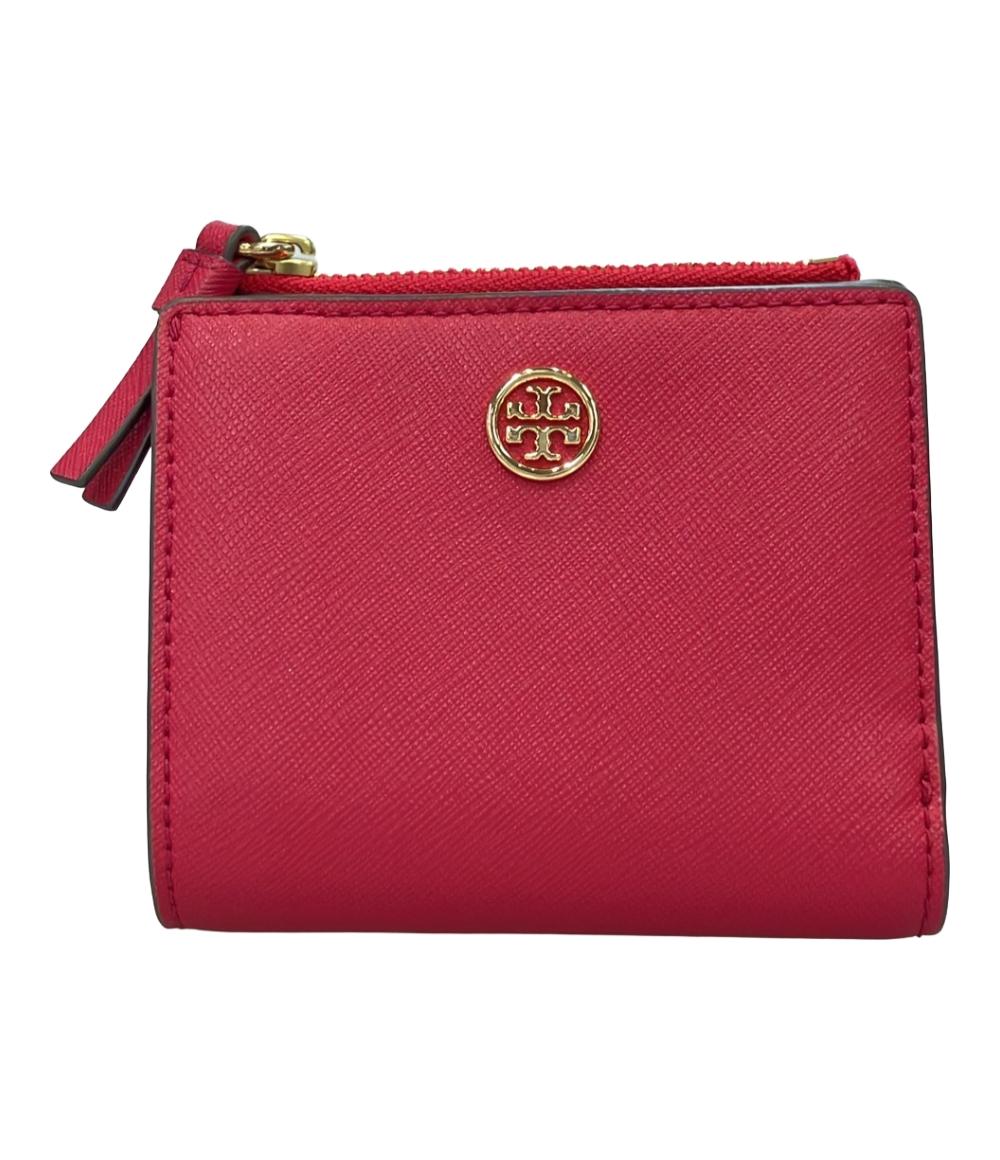 トリーバーチ 二つ折り財布 レディース Tory Burch