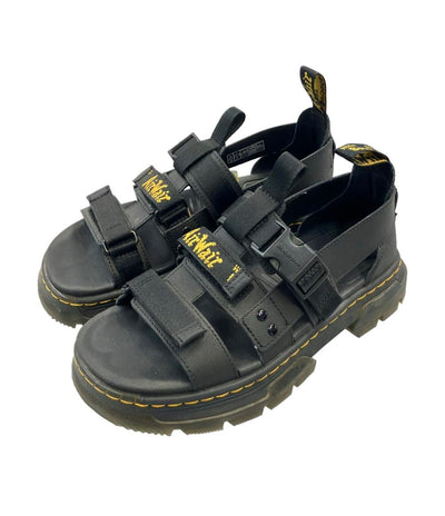 Dr.Martens マルチストラップサンダル ペアソン ユニセックス SIZE UK 6 ドクターマーチン
