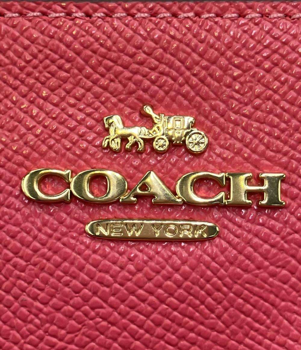 COACH ポーチ 3888 レディース コーチ