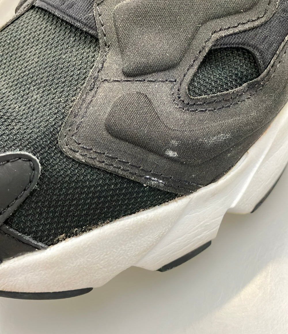 Reebok ローカットスニーカー INSTAPUMP FURY OG DV6985 ユニセックス SIZE 25.0 (XL) リーボック