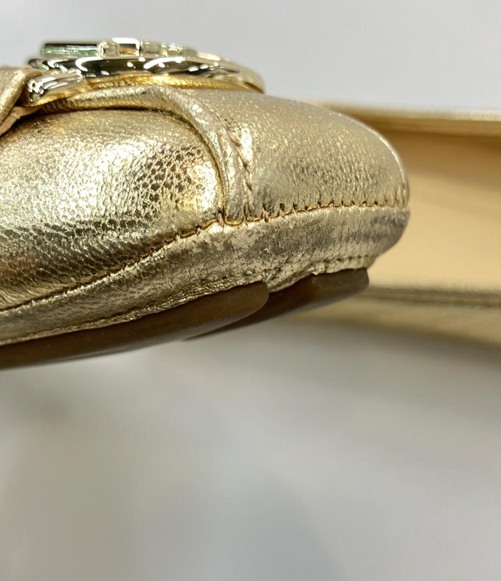 マイケルコース フラットシューズ レディース SIZE 7.5 (L) MICHAEL KORS