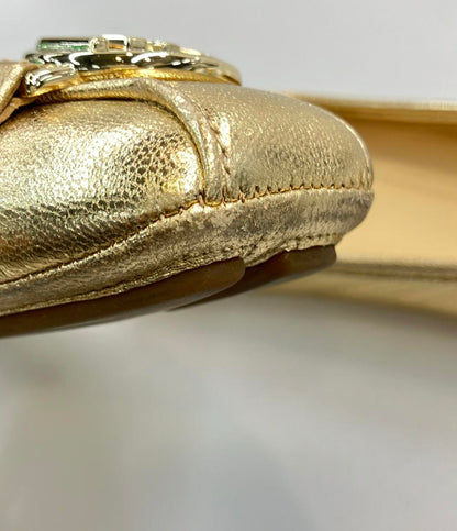 マイケルコース フラットシューズ レディース SIZE 7.5 (L) MICHAEL KORS