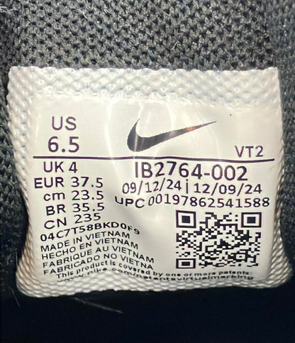 美品 NIKE ローカットスニーカー ランニングシューズ ウィメンズ エア ズーム アップターン SC IB2764-002 レディース SIZE 23.5 (M) ナイキ