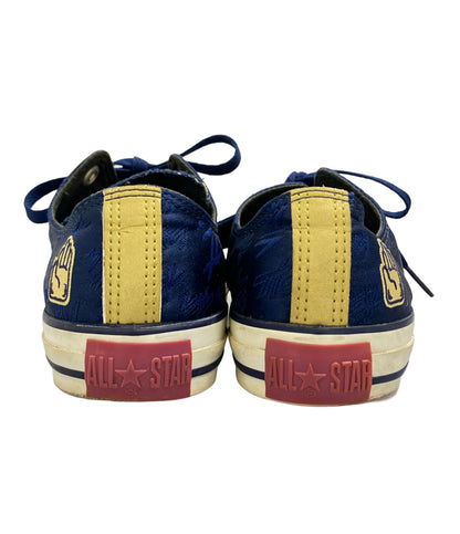 CONVERSE ローカットスニーカー ジョジョの奇妙な冒険 空条承太郎 ALL STAR JOJO-OX 1CJ591 メンズ レディース SIZE 26.5 コンバース