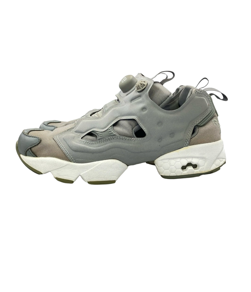 Reebok ローカットスニーカー インスタポンプフューリー メンズ SIZE 26.0 (M) リーボック