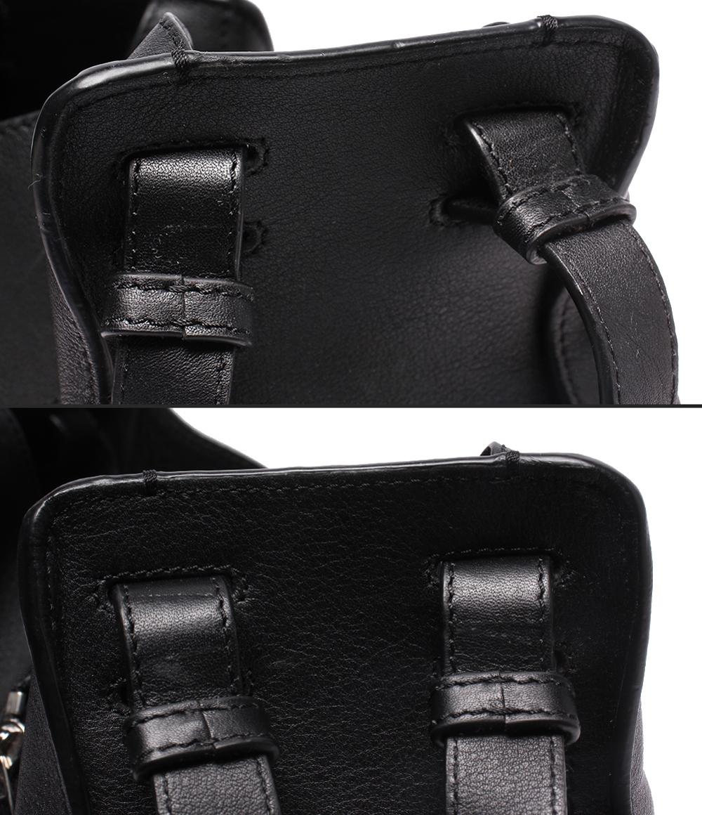 LOEWE 2WAYハンドバッグ ショルダーバッグ 肩掛け 斜め掛け ハンモック スモール レディース ロエベ