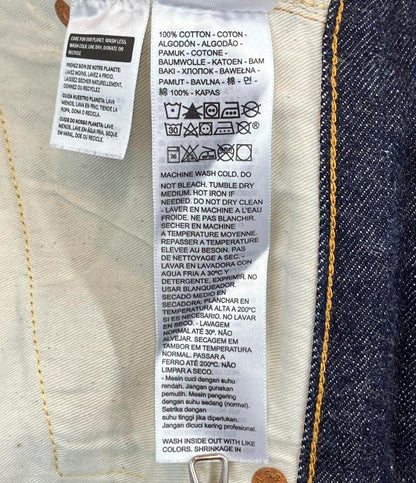 LEVI’S VINTAGE CLOTHING デニムパンツ VINTAGE CLOTHING 1955年モデル メンズ SIZE W32L34 リーバイスヴィンテージクロージング