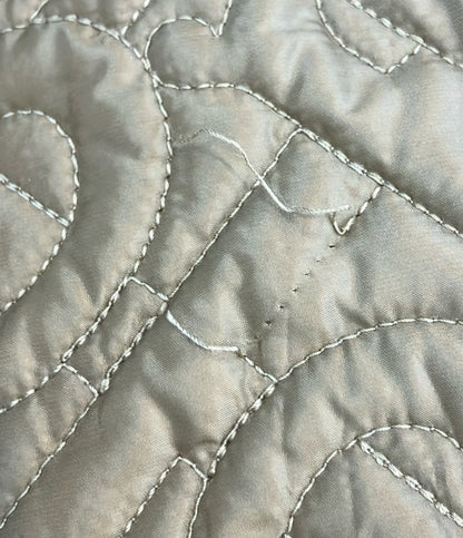 BURBERRY LONDON キルティングジャケット モノグラム 8036574 キッズ SIZE 12Y (152cm) バーバリーロンドン