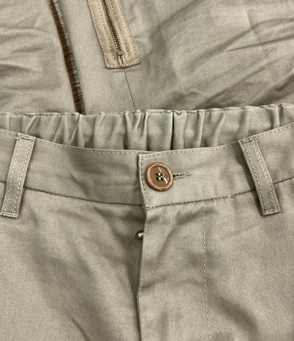 GUCCI シェリーラインパンツ メンズ SIZE 44 (XS) グッチ