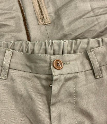 GUCCI シェリーラインパンツ メンズ SIZE 44 (XS) グッチ