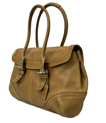 COACH トートバッグ シグネチャー 9636 レディース コーチ