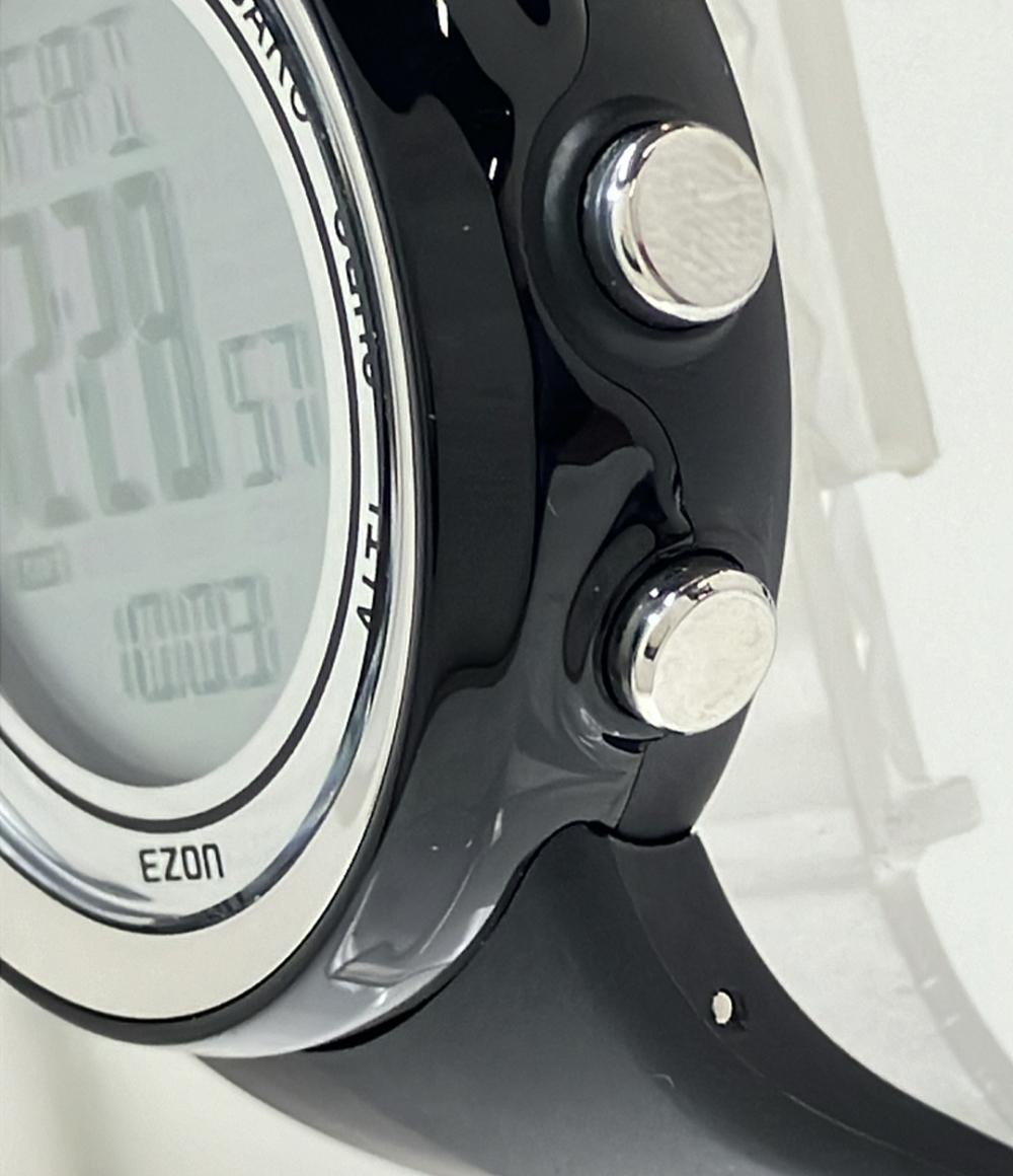 腕時計 クオーツ H009 メンズ EZON