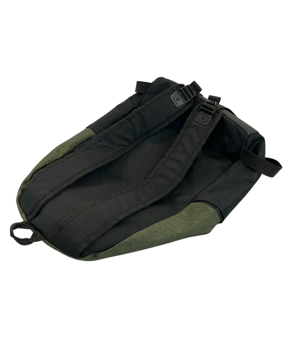 adidas リュック デイパック ロゴ レディース アディダス