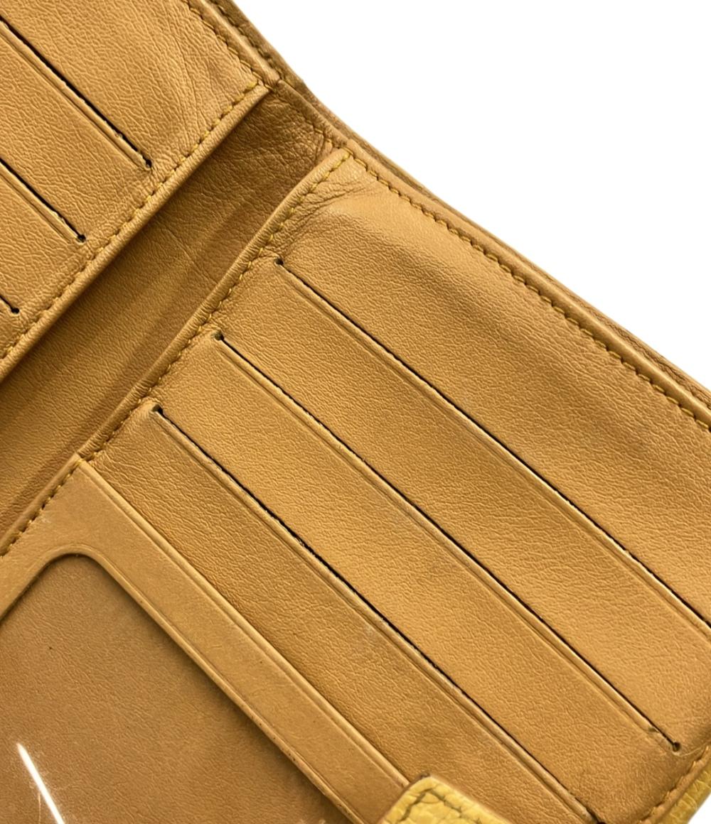 LOEWE 二つ折り財布 レディース ロエベ
