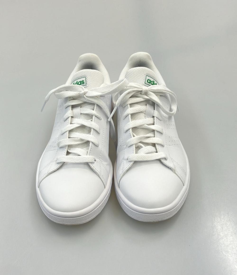 adidas ローカットスニーカー レディース SIZE 24.0 (L) アディダス