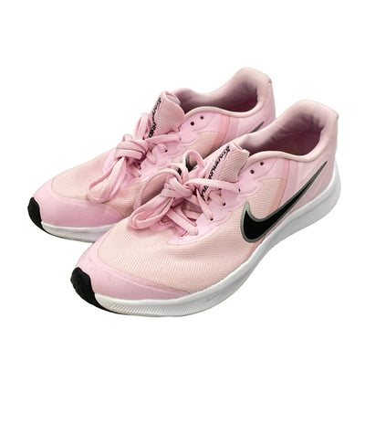NIKE ローカットスニーカー スター ランナー 3 GS DA2776-601 キッズ SIZE 24.5 (M) ナイキ