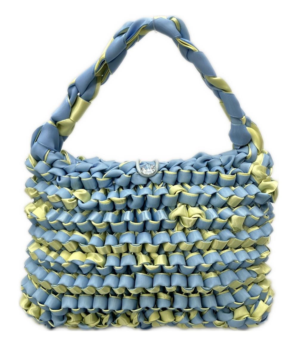 美品 レイビームス ハンドバッグ レディース Ray Beams