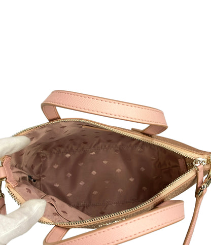 Kate Spade ハンドバッグ ショルダーバッグ 2WAY 斜め掛け レディース ケイトスペード
