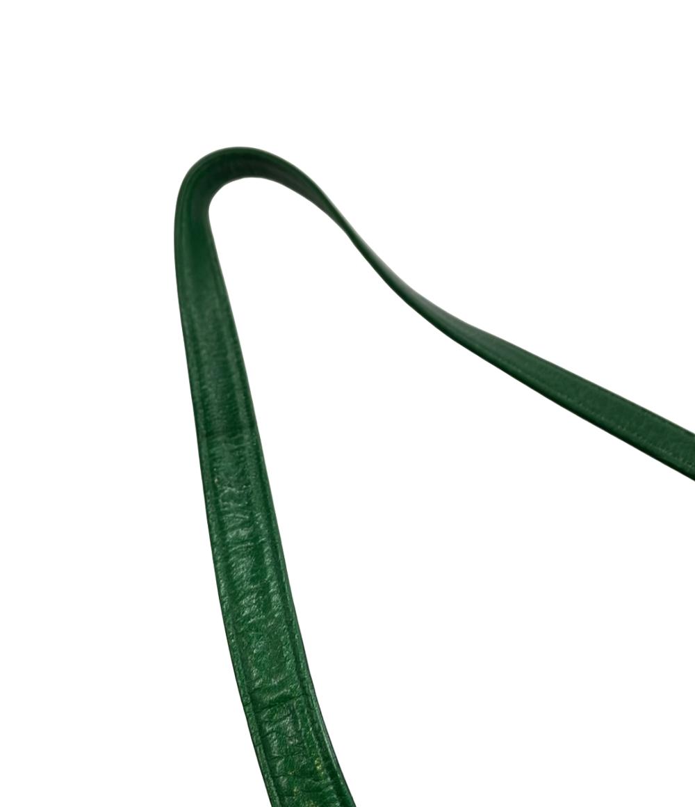 KANEMATSU ショルダーバッグ 肩掛け レディース カネマツ