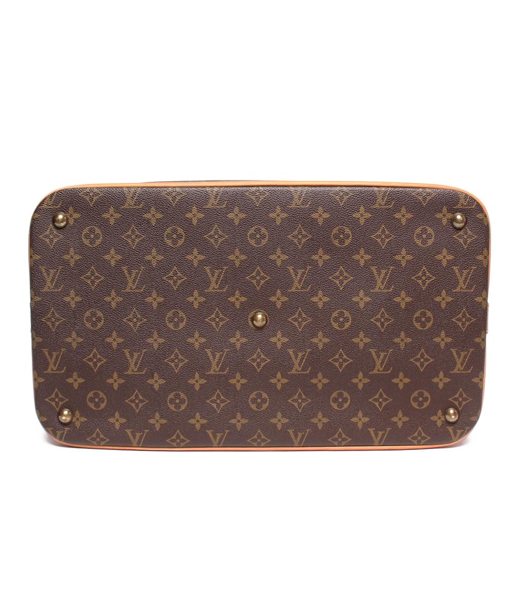 LOUIS VUITTON ボストンバッグ クルーザーバッグ45 モノグラム M41138