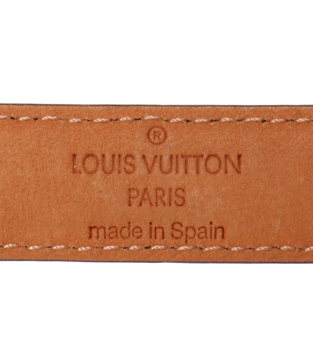 LOUIS VUITTON ベルト サンチュール LV カット 20 モノグラム M9274W レディース ルイ・ヴィトン