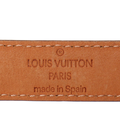 LOUIS VUITTON ベルト サンチュール LV カット 20 モノグラム M9274W レディース ルイ・ヴィトン