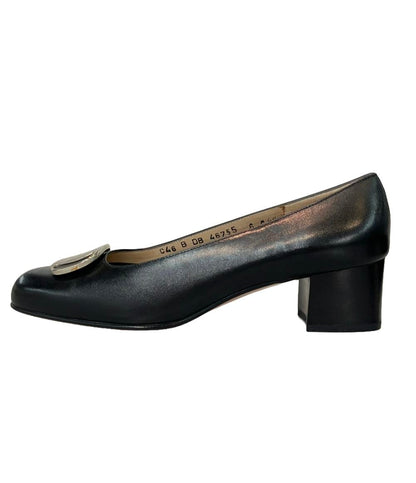 サルバトーレフェラガモ パンプス レディース SIZE 6 (L) Salvatore Ferragamo