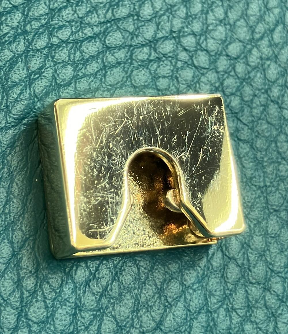 アイグナー 2WAY ハンドバッグ ショルダーバッグ 斜め掛け レディース AIGNER