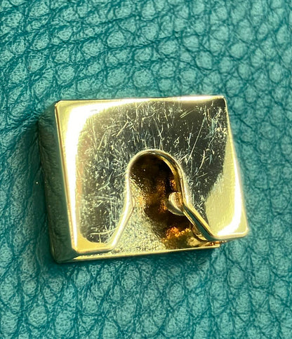 アイグナー 2WAY ハンドバッグ ショルダーバッグ 斜め掛け レディース AIGNER