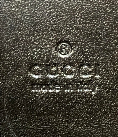 GUCCI ラウンドファスナーコインケース GGキャンバス 03998 2778 メンズ レディース グッチ