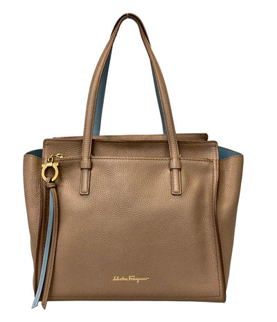 サルヴァトーレフェラガモ トートバッグ ショルダーバッグ 肩掛け エイミー ガンチーニ GG-21F216 レディース Salvatore Ferragamo