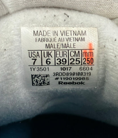 Reebok ローカットスニーカー クラシック ナイロン 6604 メンズ SIZE 25.0 リーボック