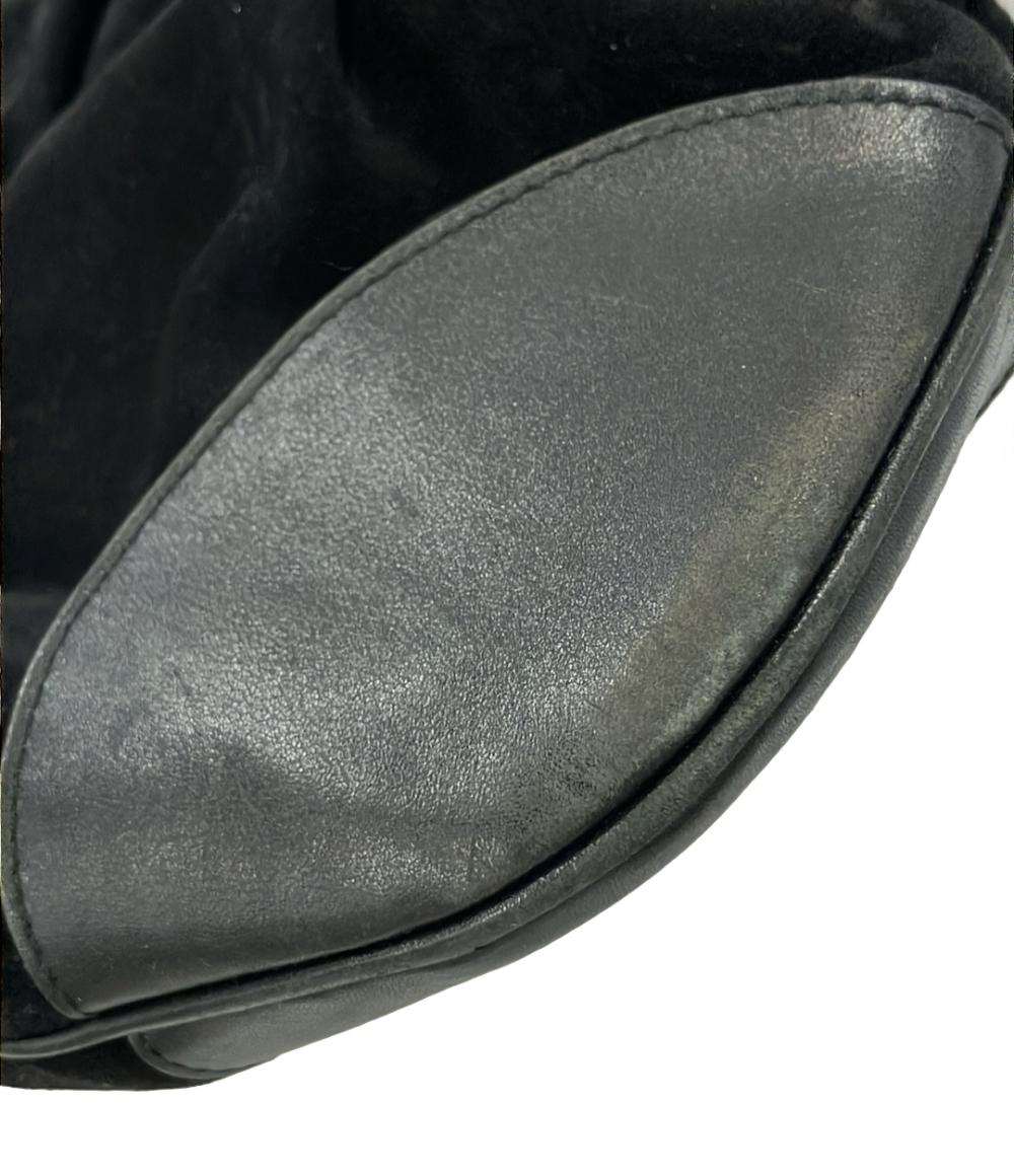 Salvatore Ferragamo ショルダーバッグ 肩掛け ガンチーニ BW-215370 レディース サルヴァトーレフェラガモ