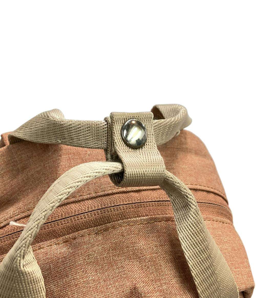 anello リュック アトリエデイバック AT-C3162 レディース アネロ