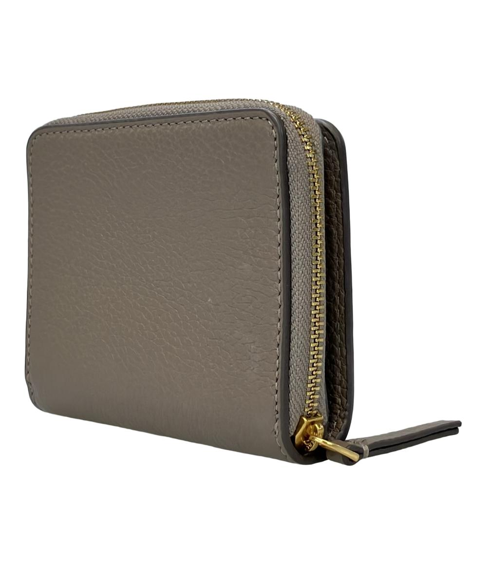 トリーバーチ 二つ折り財布 レディース Tory Burch