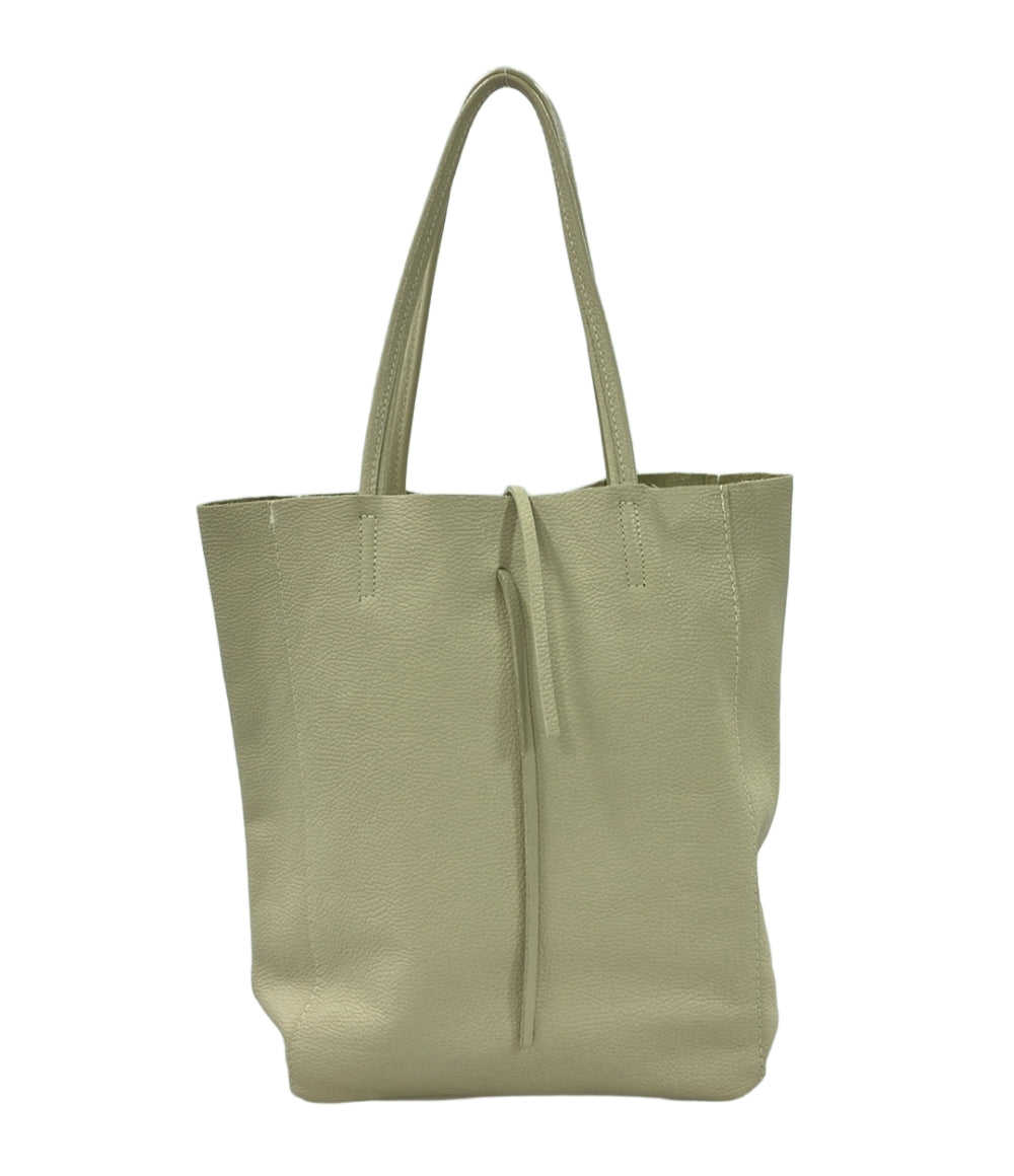 マーロン レザートートバッグ メンズ MARLON