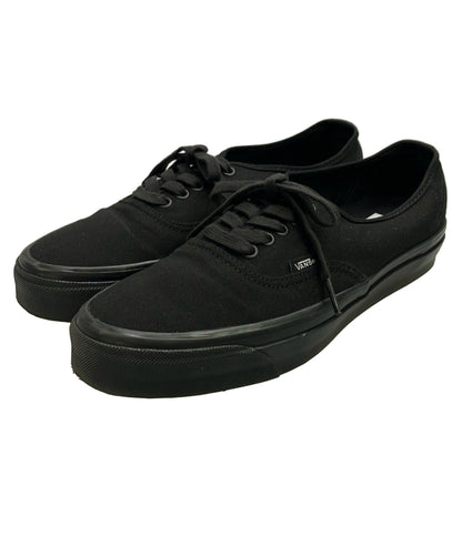 VANS ローカットスニーカー プレミアムオーセンティック44 メンズ SIZE 27.5 バンズ