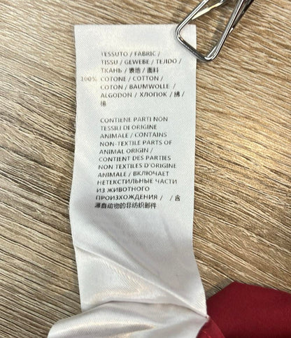 グッチ 長袖シャツ 418656 21131 メンズ SIZE 38 15 (S) GUCCI