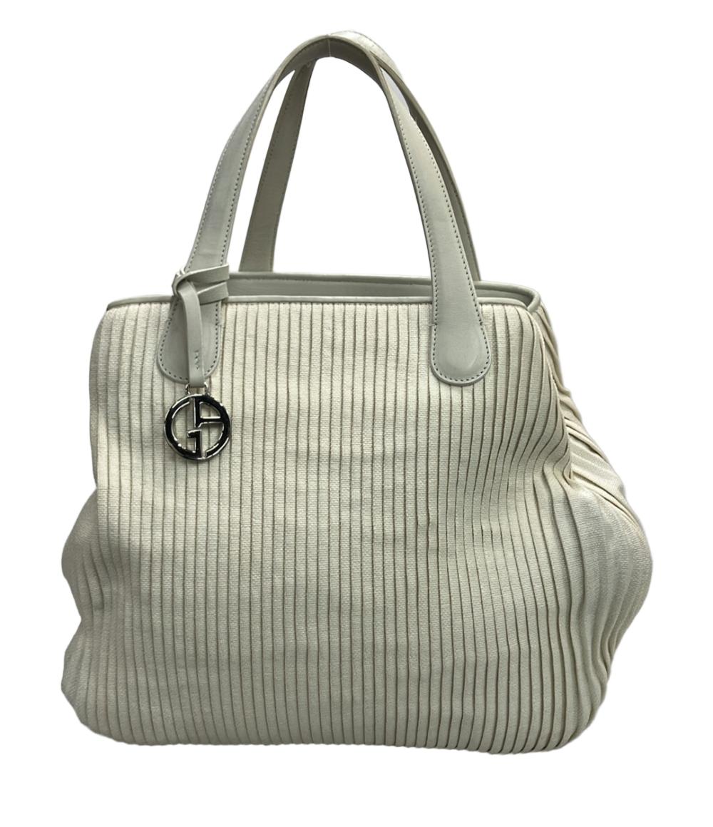 ジョルジオアルマーニ トートバッグ レディース GIORGIO ARMANI