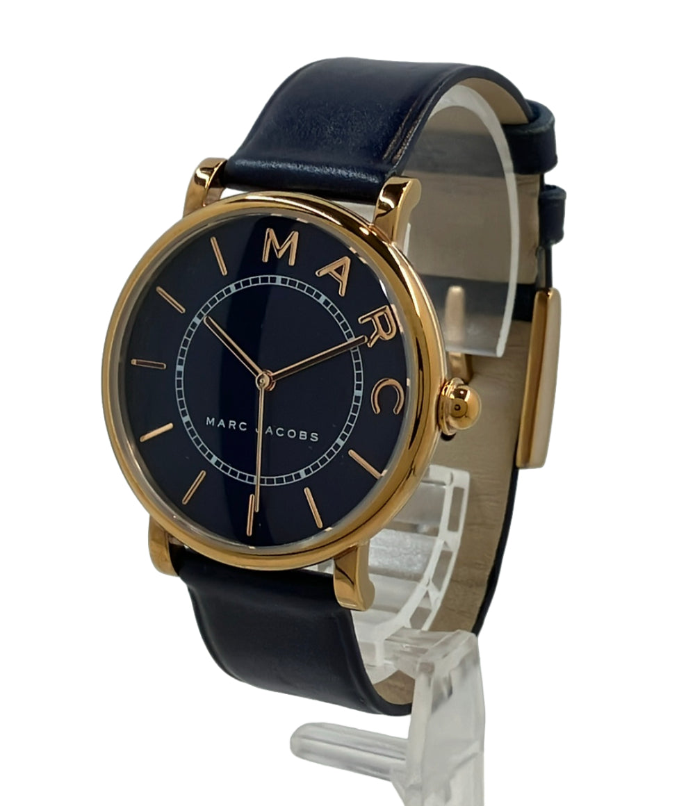 MARC BY MARC JACOBS 腕時計 クオーツ ネイビー MJ1534 レディース MARC BY MARC JACOBS 腕時計 クオーツ ネイビー MJ1534 レディース