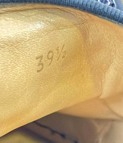 クリスチャンルブタン スリッポン スタッズ メンズ SIZE 39 1/2 (XS) Christian Louboutin