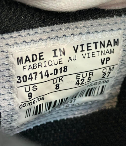 訳あり ナイキ ローカットスニーカー DUNK CL 304714-018 メンズ SIZE 27.0 (L) NIKE