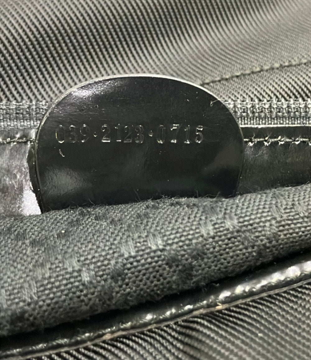 GUCCI セカンドバッグ 039 2123 0715 メンズ グッチ
