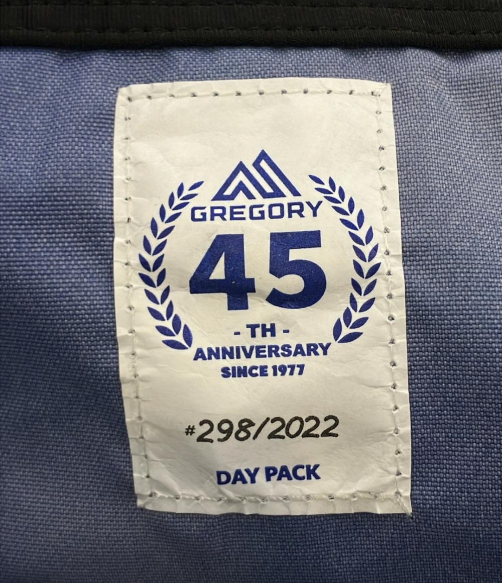 GREGORY リュック メンズ グレゴリー
