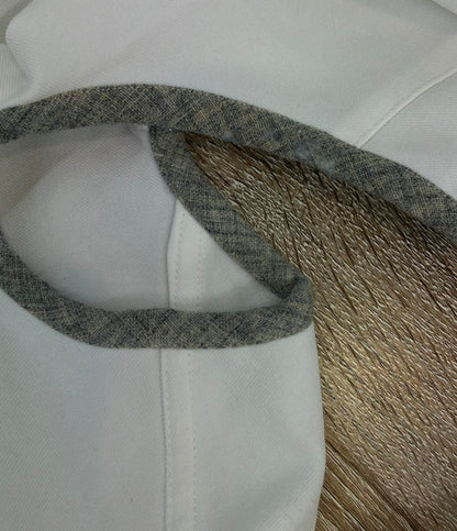 ブラックコムデギャルソン テーラードジャケット 1M-J016 メンズ SIZE S BLACK COMME des GARCONS