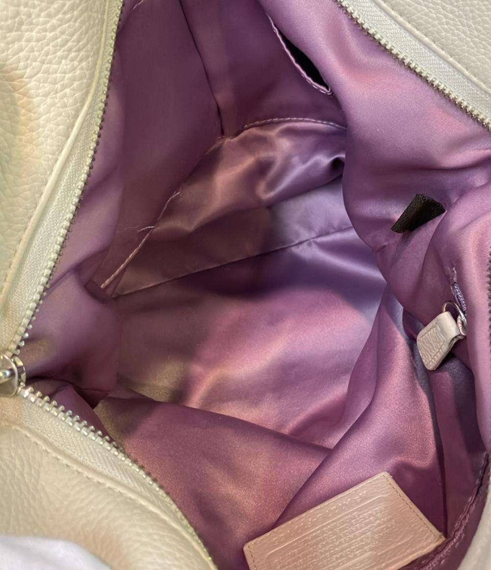 COACH 2way ハンドバッグ ショルダーバッグ 肩掛け F17165 レディース コーチ