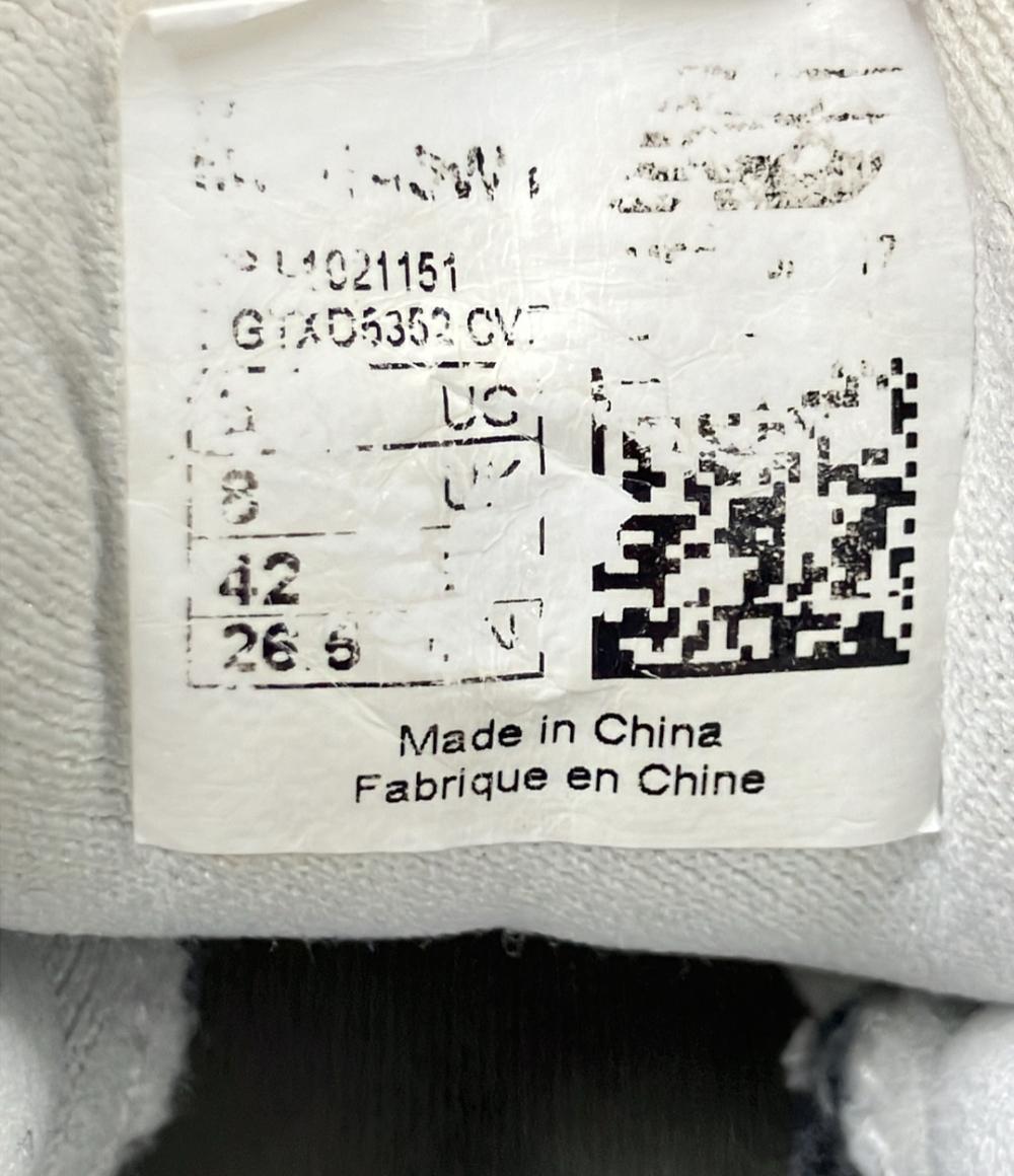 訳あり ニューバランス ローカットスニーカー メンズ SIZE 26.5 (M) NEW BALANCE