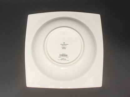 ウェッジウッド スクエアボウル パスタプレート 皿 エスリアル ETHEREAL WEDGWOOD