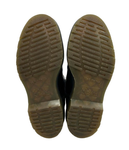 美品 Dr.Martens サイドゴアブーツ ショートブーツ 10297 レディース メンズ SIZE 6 (25cm) ドクターマーチン